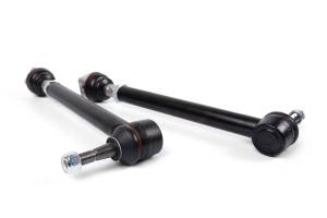 BDS Heavy Duty Tie Rod Kit | 2011-2026 Chevy Silverado & GMC Sierra 2500/3500 HD
