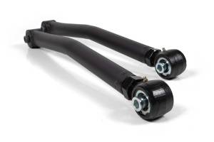 BDS Tubular Control Arms - Flex Ends Rear Lower | 1.9" Heavy Wall Tubing | 2-6.5" Lift | Ford Bronco (2021-2025)