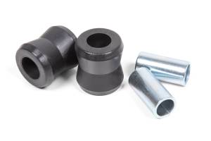 BDS Torsion Bar Drop Bracket Bushing Kit | Urethane | 2001-2010 Chevy Silverado & GMC Sierra 2500/3500 HD 4WD