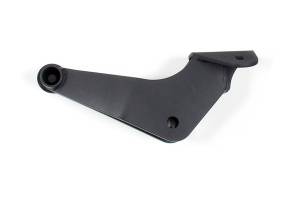 BDS Front Track Bar Relocation Bracket | 2.5 Inch Lift | 1999-2004 Ford F250 / F350 Super Duty 4WD