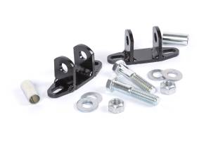 BDS Bar Pin Eliminator Kit | Jeep Cherokee XJ (1984-2001)