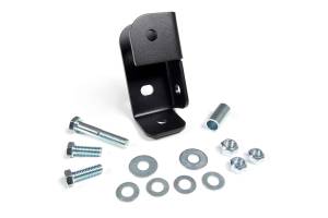 BDS Rear Track Bar Relocation Bracket | 2 Inch Lift | 1993-1998 Jeep Grand Cherokee ZJ