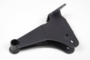 BDS Front Track Bar Relocation Bracket | Fits 6-8 Inch Lift | 1999-2004 Ford F250 / F350 Super Duty 4WD