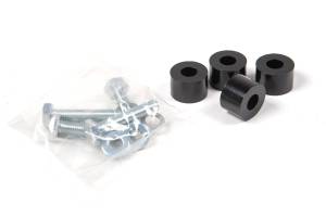 BDS Transfer Case Drop Kit | 3/4 Inch Steel Spacer | 1999-2004 Jeep Grand Cherokee WJ