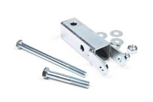 BDS Front Track Bar Relocation Bracket | 4-6 Inch Lift | 1973-1979 Ford F-150 4WD