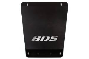 BDS Front Skid Plate | Heavy-Duty 10 Gauge Steel | 1999-2006 Chevy Silverado / GMC Sierra 1500 & 2000-2006 SUV | BDS 4 or 6 Inch Lift