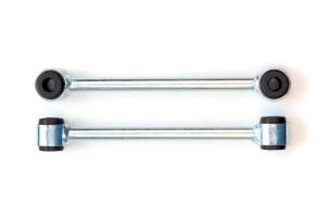 BDS Front Sway Bar Link Kit | 2-4 Inch Lift | 1976-1986 Jeep CJ5, CJ7 & Scrambler