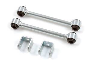 BDS Front Sway Bar Link Kit | 2-3 Inch Lift | 1997-2006 Jeep Wrangler TJ
