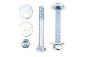 BDS Alignment Cam Bolt Kit | Front Lower | 2007-2018 Jeep Wrangler JK