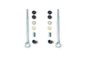 BDS Front Sway Bar Link Kit | 4-7 Inch Lift | 2001-2010 Chevy Silverado & GMC Sierra 2500HD/3500HD