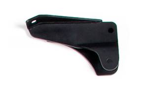 BDS Front Track Bar Relocation Bracket | 4-6 Inch Lift | 2003-2007 Dodge Ram 2500 4WD