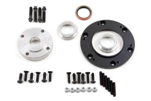 BDS Transfer Case Indexing Ring Kit | Automatic Transmission | 2003-2013 Ram 2500 4WD