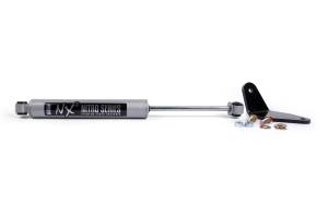 BDS Single Steering Stabilizer Kit w/ NX2 Shock | 2011-2016 Ford F250/F350 Super Duty 4WD