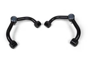 BDS Upper Control Arm Kit | 1.5-Inch Tubular Steel | 2020-2026 Chevy Silverado & GMC Sierra 2500HD/3500HD