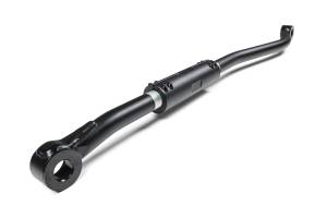 BDS Front Adjustable Track Bar | 1-3/8" Solid Steel | 0-3" Lift | 2003-2013 Dodge Ram 2500 4WD