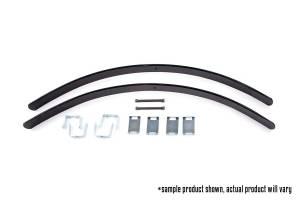 BDS Rear Add-A-Leaf Springs | 1-3 Inch Lift | 1978-1997 & 1999-2004 Ford F250/F350 4WD