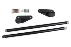 BDS Long Arm Upgrade Kit | Lower Only | 5-6" Lift | 1994-2001 Dodge Ram 1500/2500/3500 4WD