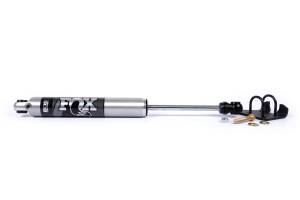 BDS Single Steering Stabilizer Kit w/ FOX 2.0 Performance Shocks | 1999-2004 Ford F250/F350 Super Duty 4WD