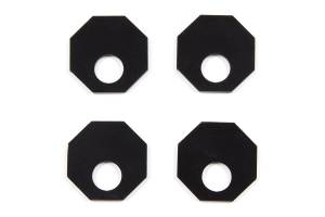 BDS Alignment OctoCam Kit | 5-Position Adjustability | 2007-2018 Jeep Wrangler JK