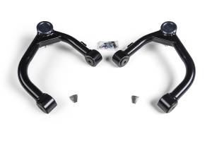 BDS Upper Control Arm Kit | 2-3" Lift | 2019-2026 Chevy Silverado & GMC Sierra 1500