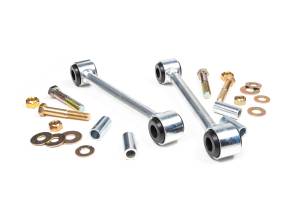BDS Front Sway Bar Link Kit | 4 Inch Lift | 2005-2013 Dodge Ram 2500 Power Wagon 4WD