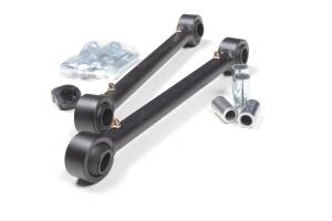 BDS Sway Bar Link Kit | Front | 5"-6.5" Lift | 2020-2025 GM 2500HD/3500HD