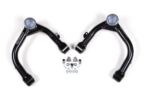 BDS Upper Control Arm Kit | 0–6.5" Lift | 2019–2026 Chevy Silverado & GMC Sierra 1500 w/ Adaptive Ride Control