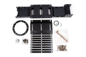 BDS Transfer Case Indexing Ring Kit | 8-Bolt | 2019-2024 Ram 2500 / 3500