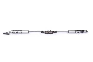 BDS Dual Steering Stabilizer Kit w/ FOX 2.0 Performance Shocks | 1999-2004 Ford F250/F350 Super Duty 4WD