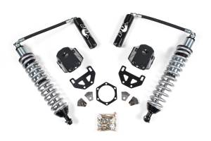BDS FOX 2.5 Coilover Conversion Upgrade | 8 Inch Lift | 2003-2013 Dodge Ram 2500 & 2003-2012 Ram 3500 4WD Diesel