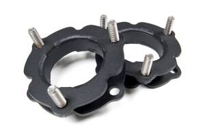 BDS 2.5 Inch Leveling Kit | Strut Spacer | 2005-2023 Toyota Tacoma 4WD