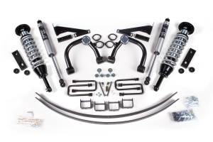 BDS 2 Inch Lift Kit | FOX 2.5 IFP Coil-Over | 2016-2023 Toyota Tacoma 4WD