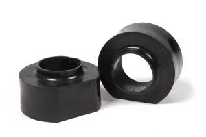 BDS Coil Spring Spacer | 1-3/4 Inch Lift | Jeep Wrangler TJ (97-06), Cherokee XJ (84-01), Grand Cherokee ZJ (93-98)