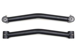 BDS Fixed Control Arms - Poly Bushing | Front Lower | 2-4" Lift | 2007-2018 Jeep Wrangler JK