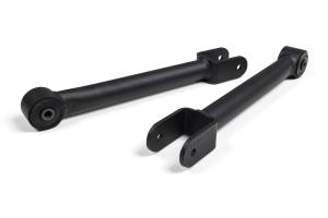 BDS Fixed Control Arms - Rubber Bushing | Front Upper | 1997-2006 Jeep Wrangler TJ, 1984-2001 Cherokee XJ, 1993-1998 Grand Cherokee ZJ