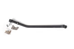 BDS Front Adjustable Track Bar | 4.5–6.5 Inch Lift | 1997–2006 Jeep Wrangler TJ, 1984–2001 Cherokee XJ, 1993–1998 Grand Cherokee ZJ