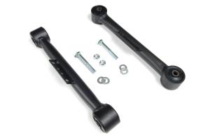 BDS Fixed Control Arms – Rear Upper | Polyurethane Bushings | 1997-2006 Jeep Wrangler TJ & 1993-1998 Grand Cherokee ZJ