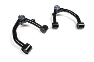 BDS Upper Control Arm Kit | 2-3 Inch Lift | 2007-2021 Toyota Tundra