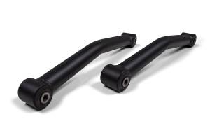 BDS Fixed Control Arms - Rubber Bushing | Rear Lower | 2-4" Lift | 2018-2026 Jeep Wrangler JL