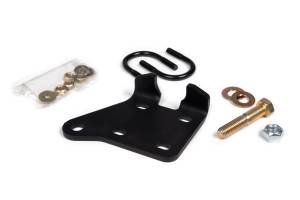 BDS Single Steering Stabilizer Mounting Kit | 1999-2004 Ford F250/F350 Super Duty & 2000-2005 Excursion 4WD