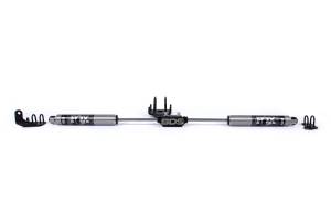 BDS Dual Steering Stabilizer Kit w/ FOX 2.0 Performance Shocks | 1994-2001 Dodge Ram 1500 & 1994-2002 Ram 2500 4WD
