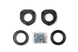 BDS 2 Inch Leveling Kit | Strut Spacer | 2006-2008 Dodge RAM 1500 4WD