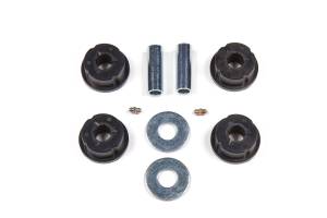 BDS Bushing and Sleeve Kit | Polyurethane | Rear Upper Control Arms | 2007-2018 Jeep Wrangler JK