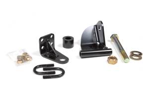 BDS Single Steering Stabilizer Mounting Kit | 2004-2008 Ford F150 4WD
