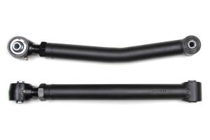 BDS Adjustable Rear Lower Control Arms | Flex End & Poly Bushing | 2007-2018 Jeep Wrangler JK
