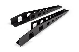 BDS Compression Struts - Black | BDS 4"/6" Lift Kit Upgrade | 2019-2026 Chevy Silverado & GMC Sierra 1500