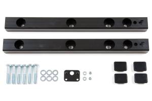 BDS Transfer Case Drop Kit | 1-1/2 Inch | 2003-2006 Jeep Wrangler TJ