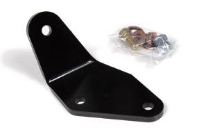 BDS Single Steering Stabilizer Mounting Kit | 2005-2016 Ford F250/F350 Super Duty 4WD