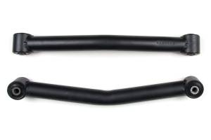 BDS Fixed Control Arms - Rubber Bushing | Rear Lower | 2-4.5" Lift | 2007-2018 Jeep Wrangler JK