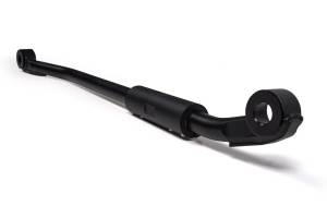 BDS Front Adjustable Track Bar | 1-3/8" Solid Steel | 2014-2026 RAM 2500 & 2013-2023 RAM 3500 4WD